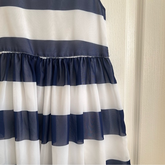 Joe Fresh + Carter’s Girls Dress Size 4 - Picture 4 of 7